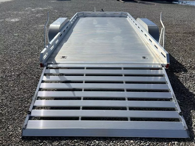 new Utility Trailers Aluma  for sale, in Hurricane, UT Thumbnail 5