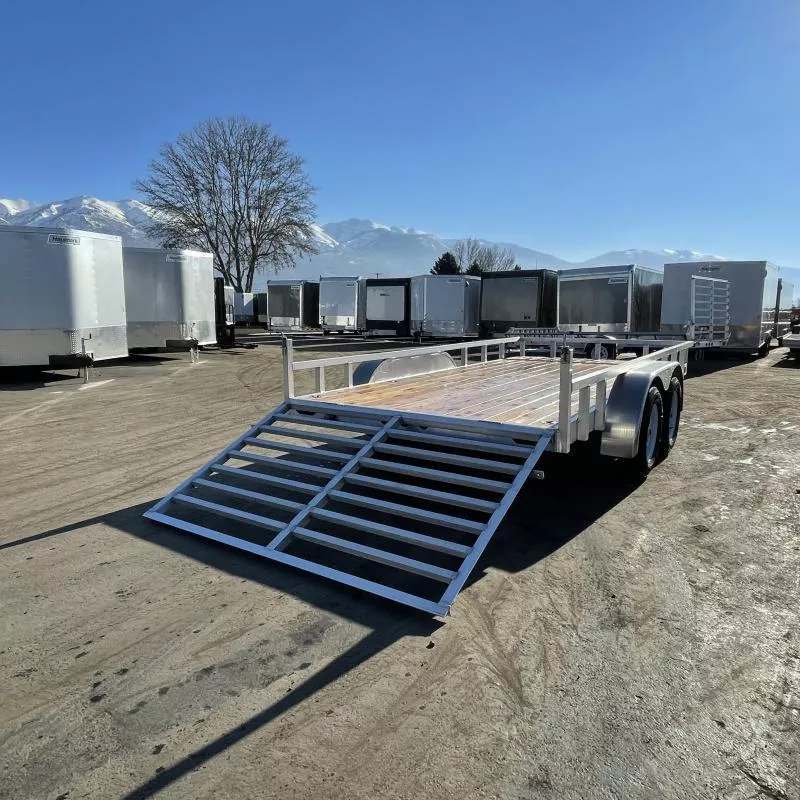 new Utility Trailers Baughman Products  for sale, in Layton, UT Thumbnail 8
