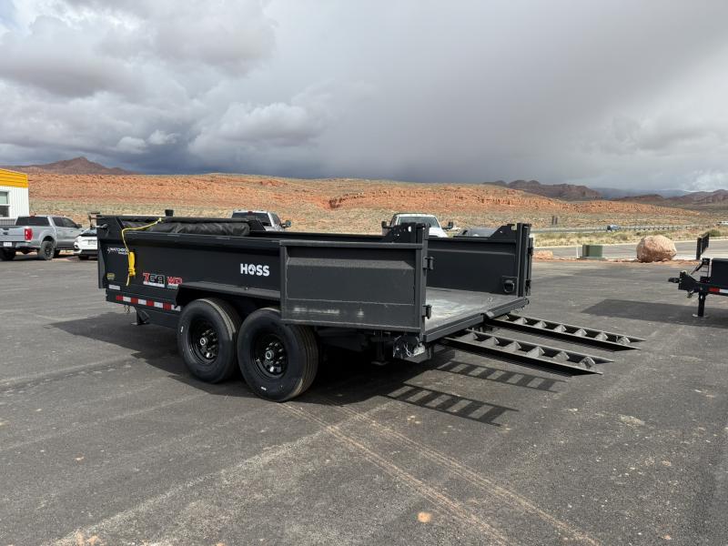 new Dump Trailers Watchdog  for sale, in Hurricane, UT Thumbnail 3