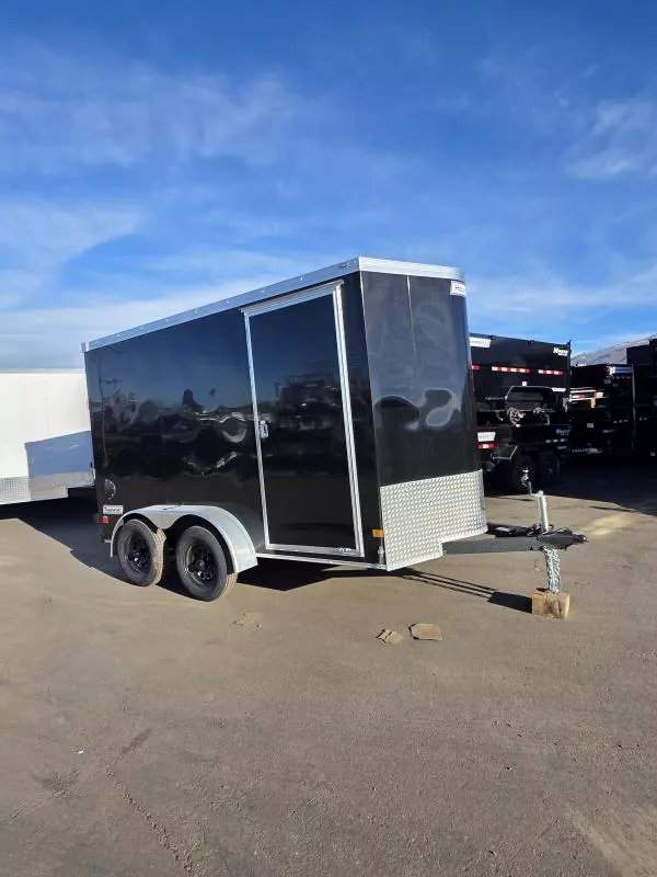 new Cargo (Enclosed) Trailers Haulmark Trailers  for sale, in Layton, UT Thumbnail 10