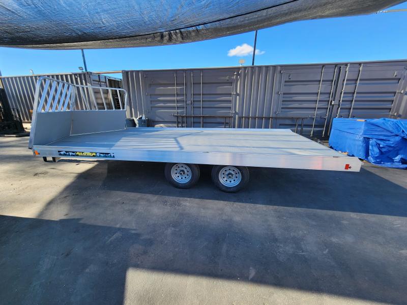 new Snowmobile Trailers Aluma  for sale, in Layton, UT Thumbnail 2