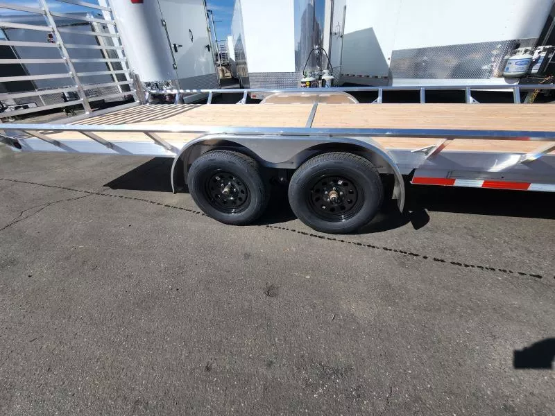 new ATV Trailers Baughman Products  for sale, in Layton, UT Thumbnail 7