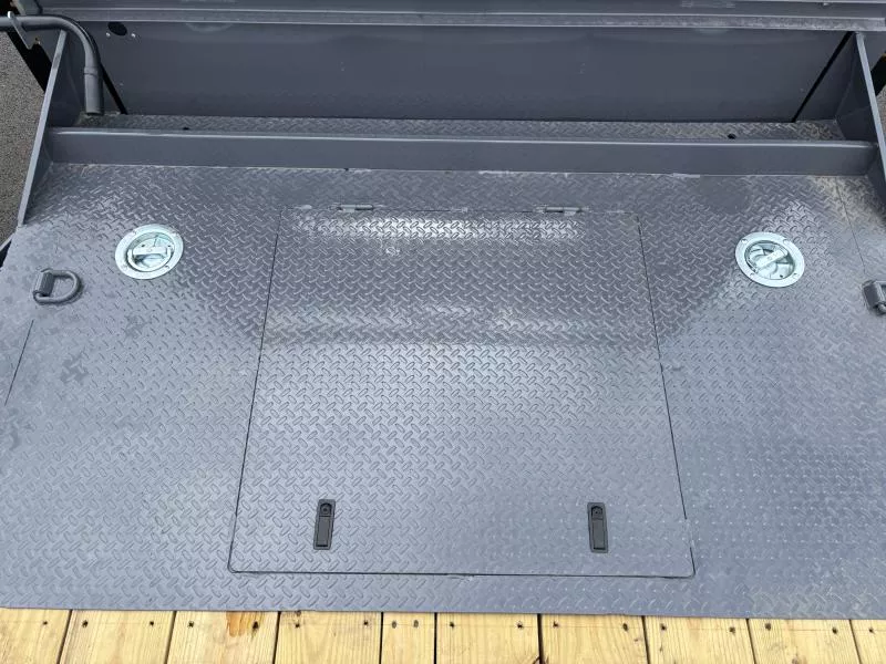 new Equipment / Flatbed Trailers RawMaxx  for sale, in Hurricane, UT Thumbnail 10