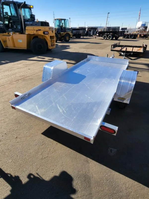 used Motorcycle / Cycle Trailers Aluma  for sale, in Layton, UT Thumbnail 6