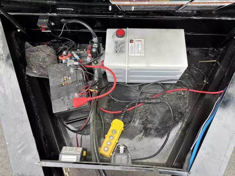 new Dump Trailers Big Tex Trailers  for sale, in Hurricane, UT Thumbnail 8