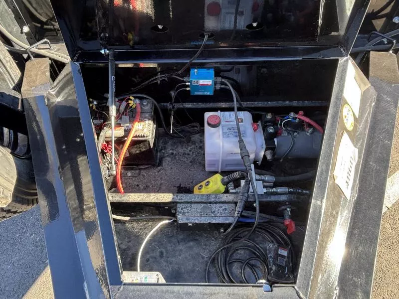 new Equipment / Flatbed Trailers RawMaxx  for sale, in Hurricane, UT Thumbnail 10