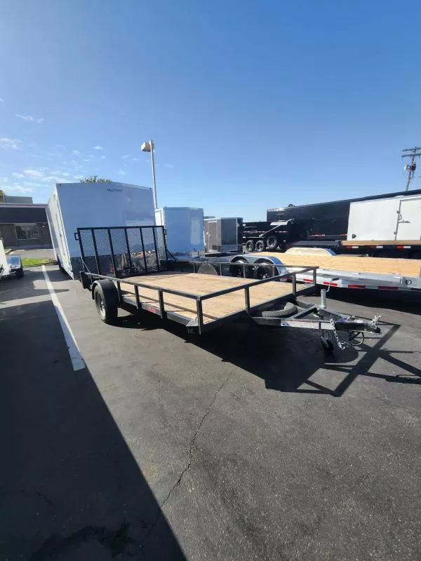 used Utility Trailers Echo Trailers  for sale, in Layton, UT Thumbnail 10