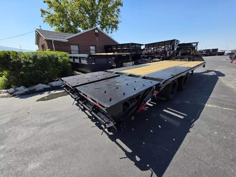 new Equipment / Flatbed Trailers RawMaxx  for sale, in Layton, UT Thumbnail 7