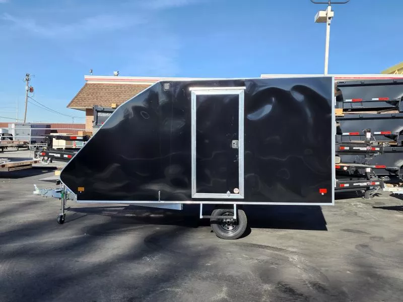 new Snowmobile Trailers ALCOM  for sale, in Layton, UT Thumbnail 3