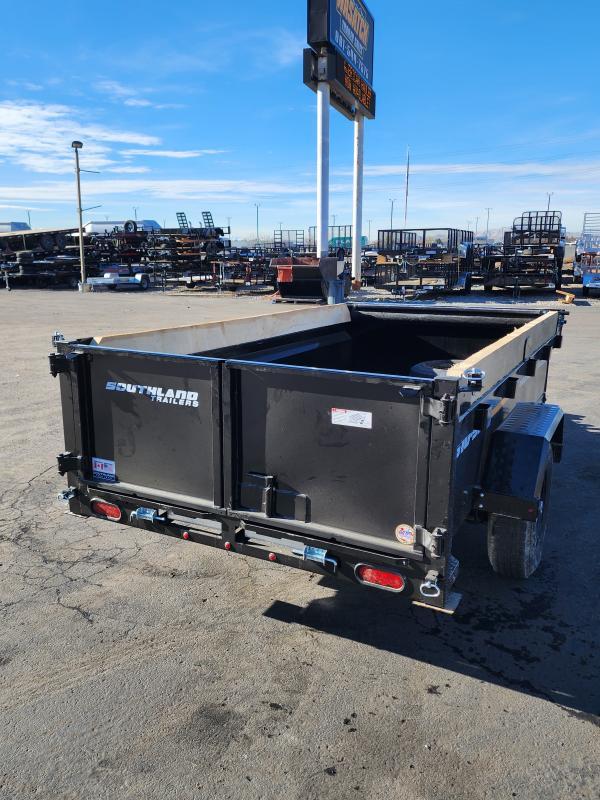 new Dump Trailers Southland Trailers  for sale, in Layton, UT Thumbnail 24
