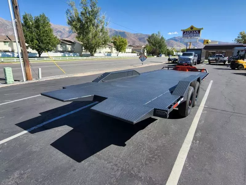 new Equipment / Flatbed Trailers RawMaxx  for sale, in Layton, UT Thumbnail 14