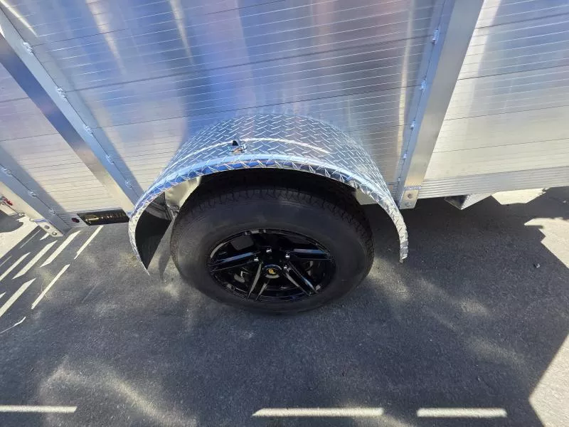 new Utility Trailers Paraiso Global  for sale, in Layton, UT Thumbnail 10
