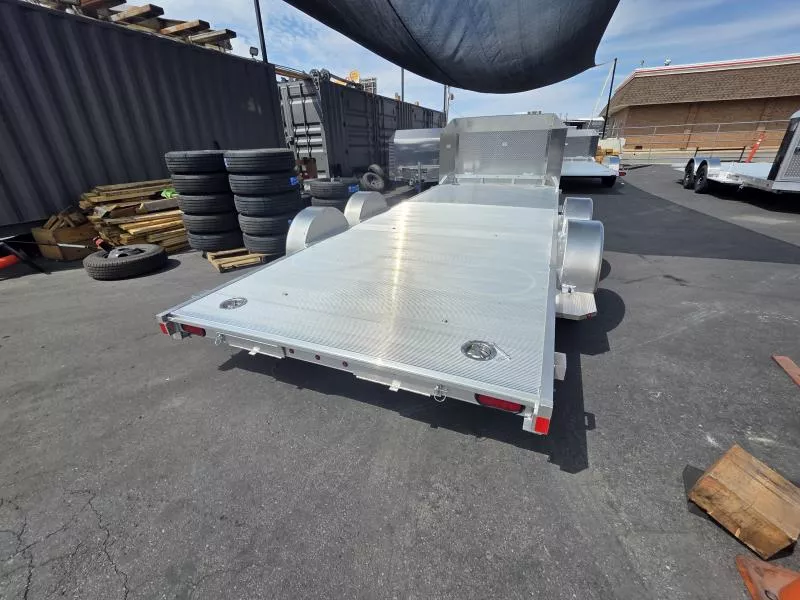 new Utility Trailers Aluma  for sale, in Layton, UT Thumbnail 7