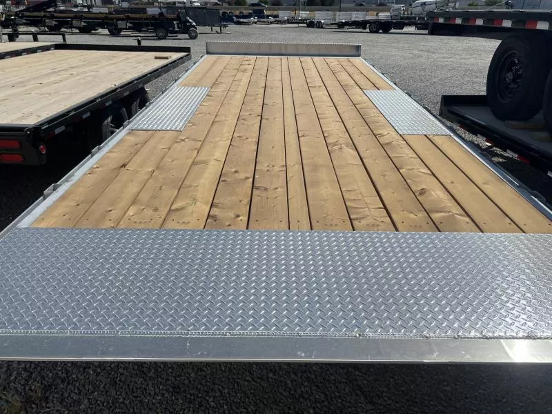 new Equipment / Flatbed Trailers Nordtek Trailers  for sale, in Springville, UT Thumbnail 5
