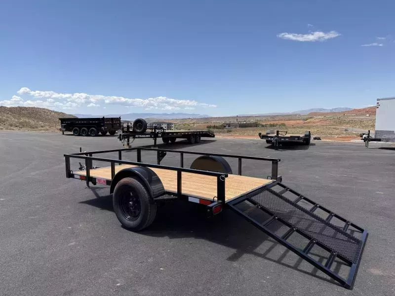 new Utility Trailers 7 Sons  for sale, in Hurricane, UT Thumbnail 3