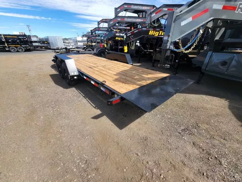 new Equipment / Flatbed Trailers Southland Trailers  for sale, in Layton, UT Thumbnail 5