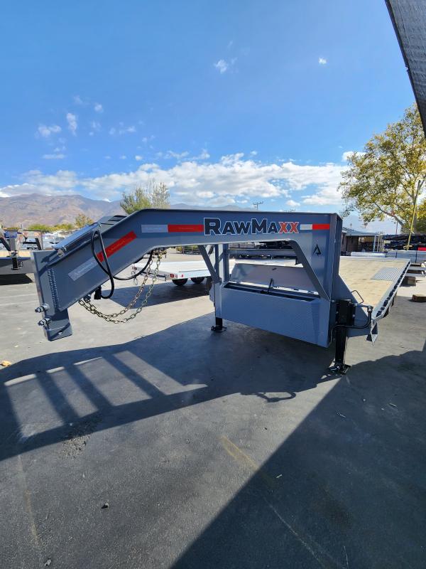 new Equipment / Flatbed Trailers RawMaxx  for sale, in Layton, UT Thumbnail 6