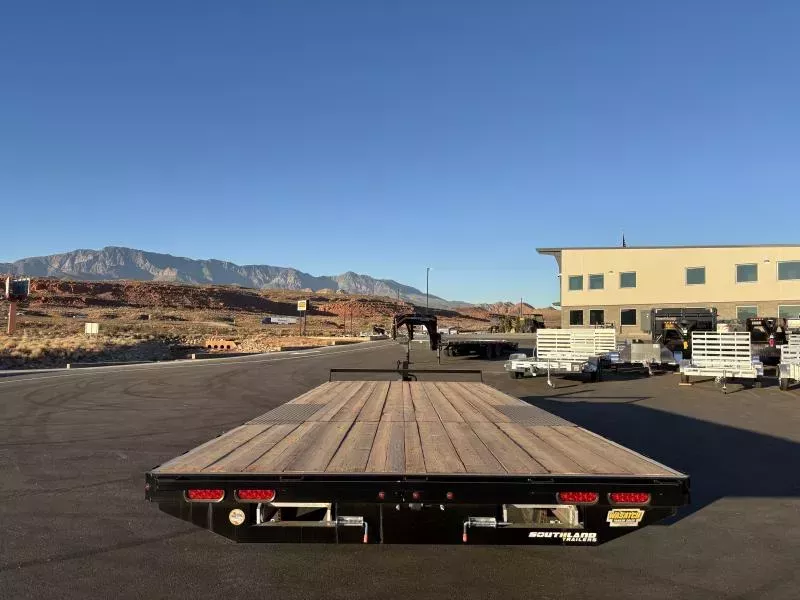 new Equipment / Flatbed Trailers Southland Trailers  for sale, in Hurricane, UT Thumbnail 3