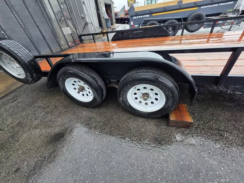 used Utility Trailers Xtreme Outdoors  for sale, in Layton, UT Thumbnail 5