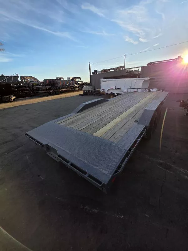 new Car Haulers / Racing Trailers RawMaxx  for sale, in Layton, UT Thumbnail 12
