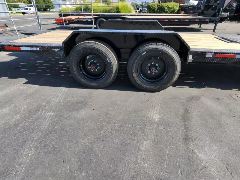 new Equipment / Flatbed Trailers RawMaxx  for sale, in Layton, UT Thumbnail 5
