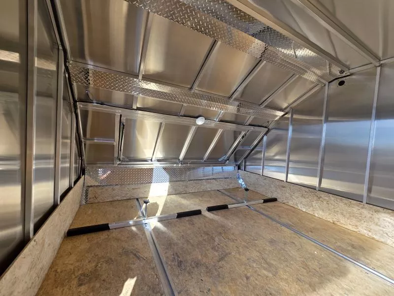 new Snowmobile Trailers ALCOM  for sale, in Layton, UT Thumbnail 5