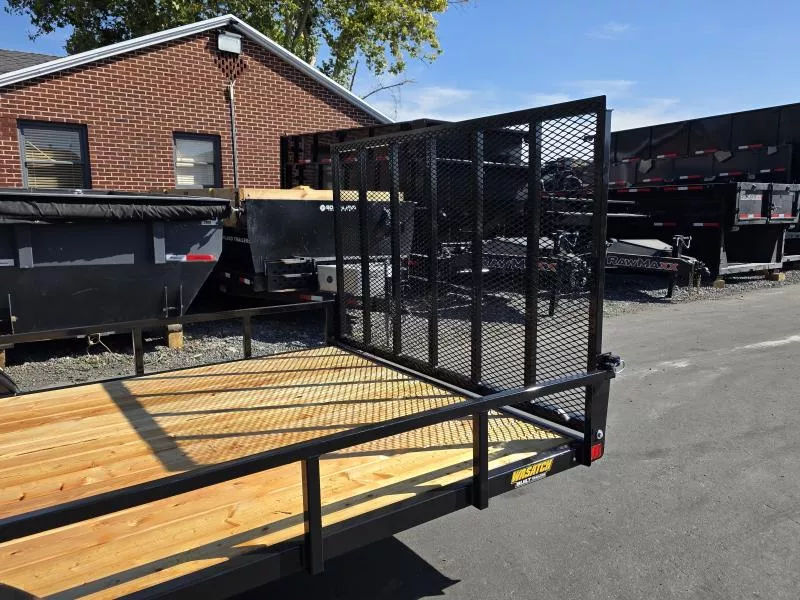 new Utility Trailers Built Trailers  for sale, in Layton, UT Thumbnail 7