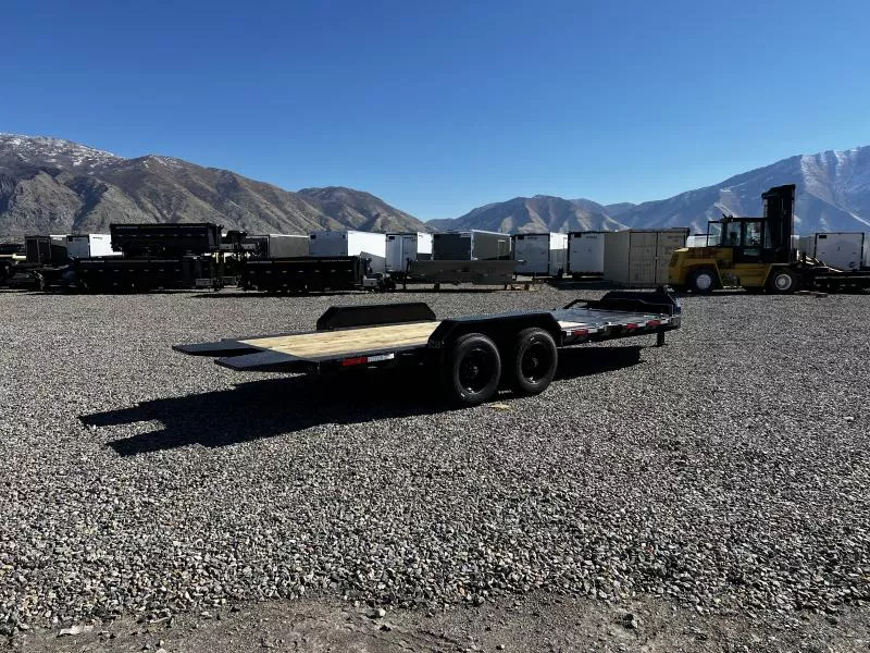 new Equipment / Flatbed Trailers RawMaxx  for sale, in Springville, UT Thumbnail 3