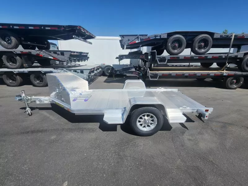new Utility Trailers Aluma  for sale, in Layton, UT Thumbnail 4