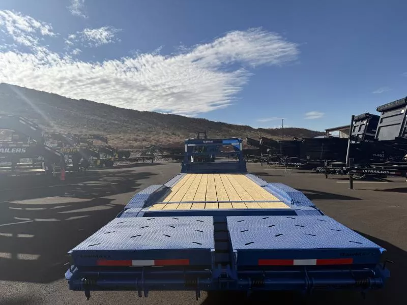 new Equipment / Flatbed Trailers RawMaxx  for sale, in Hurricane, UT Thumbnail 4
