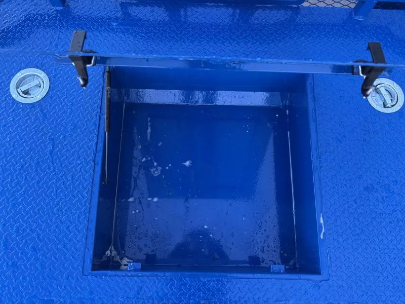 new Equipment / Flatbed Trailers RawMaxx  for sale, in Hurricane, UT Thumbnail 6