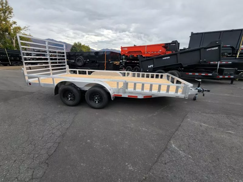 new Utility Trailers Baughman Products  for sale, in Layton, UT Thumbnail 15