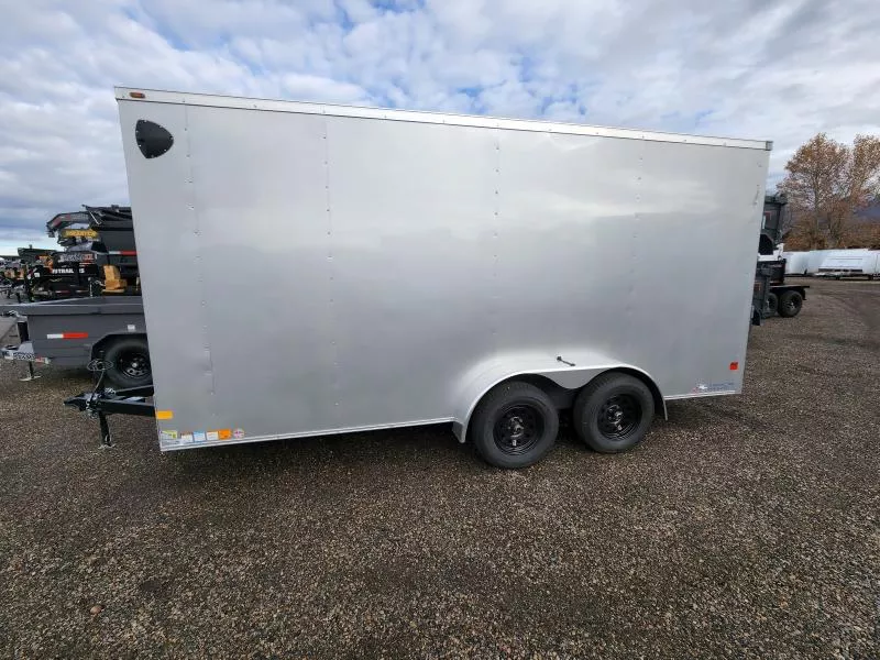 new Cargo (Enclosed) Trailers American Hauler  for sale, in Layton, UT Thumbnail 3