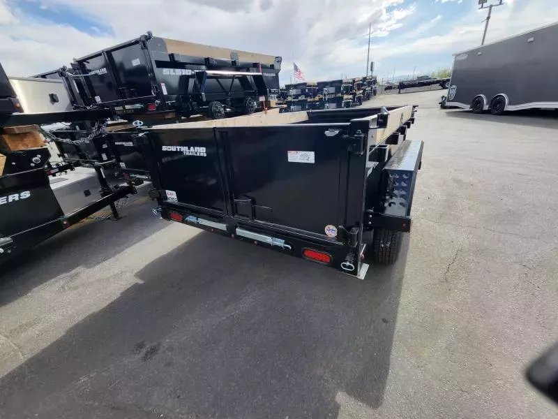 new Dump Trailers Southland Trailers  for sale, in Layton, UT Thumbnail 16