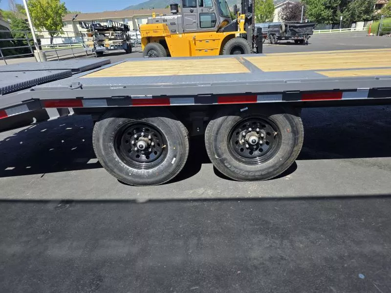 new Equipment / Flatbed Trailers RawMaxx  for sale, in Layton, UT Thumbnail 7