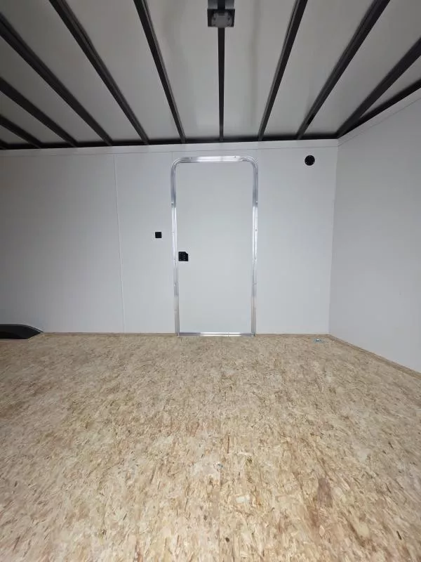 new Cargo (Enclosed) Trailers Charmac Trailers  for sale, in Layton, UT Thumbnail 8