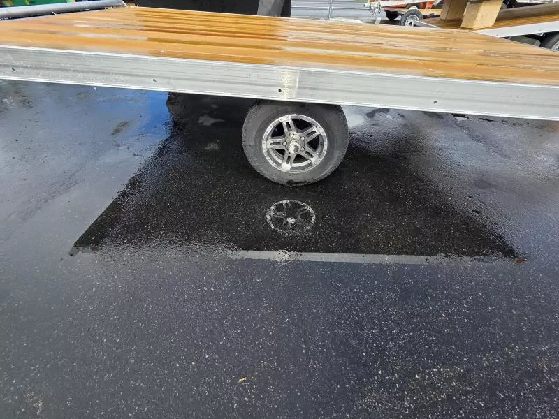 new Watercraft Trailers ALCOM  for sale, in Layton, UT Thumbnail 4