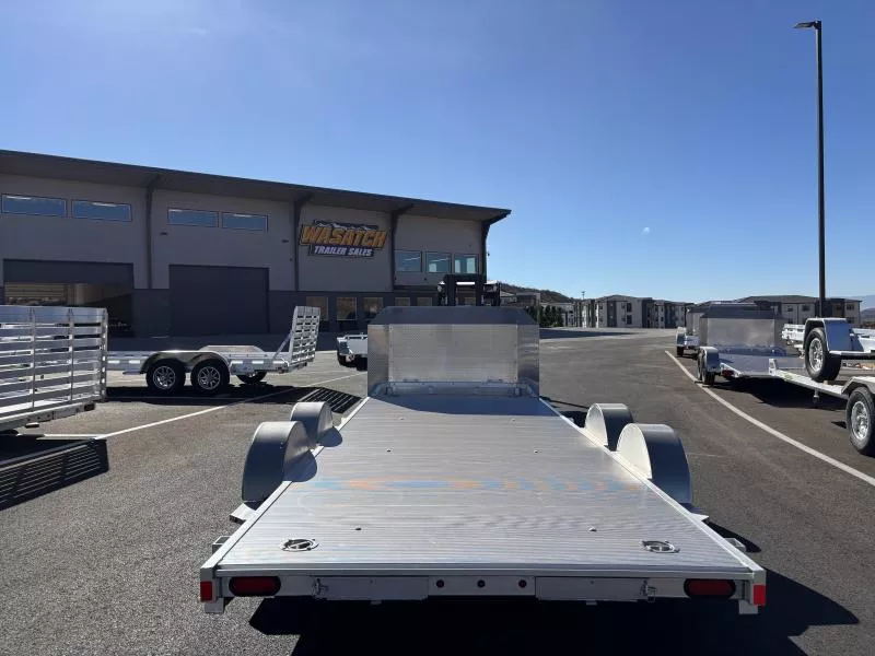 new Utility Trailers Aluma  for sale, in Hurricane, UT Thumbnail 3