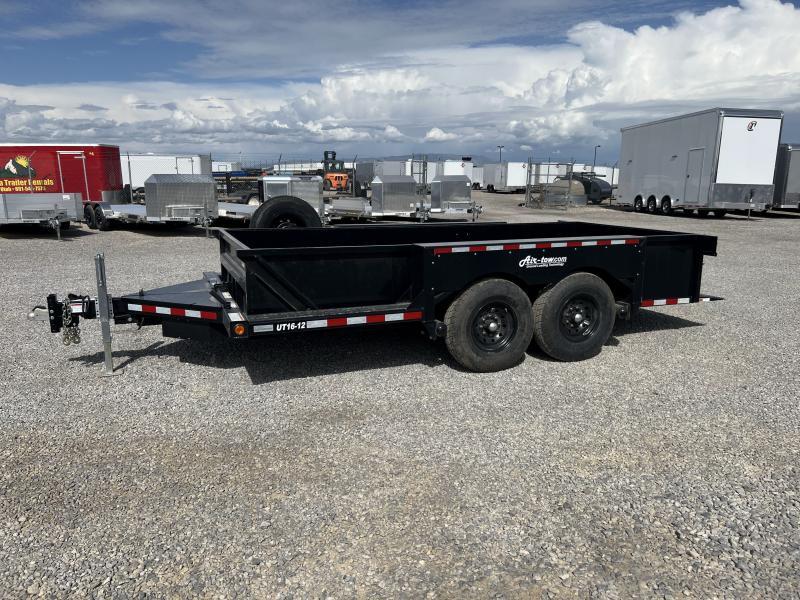 new Utility Trailers Air Tow Other for sale, in Springville, UT Thumbnail 2