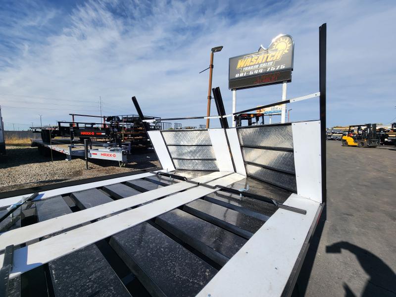 new Snowmobile Trailers Echo Trailers  for sale, in Layton, UT Thumbnail 5