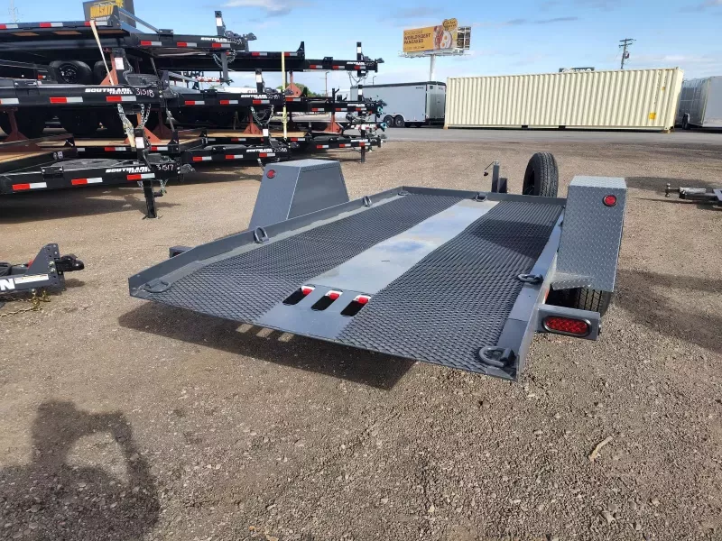 new Utility Trailers Walton Trailers  for sale, in Layton, UT Thumbnail 8