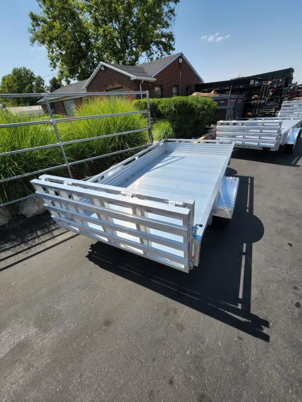 new Utility Trailers Paraiso Global  for sale, in Layton, UT Thumbnail 14