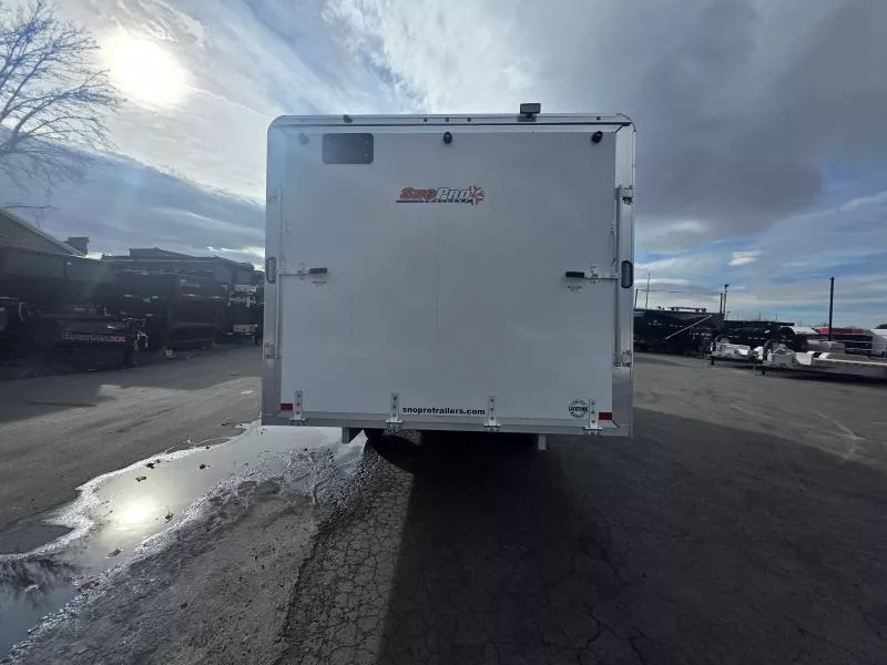 new Snowmobile Trailers ALCOM  for sale, in Layton, UT Thumbnail 8