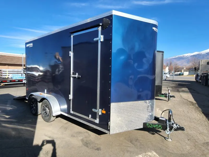 new Cargo (Enclosed) Trailers Southland Trailers  for sale, in Layton, UT Thumbnail 2