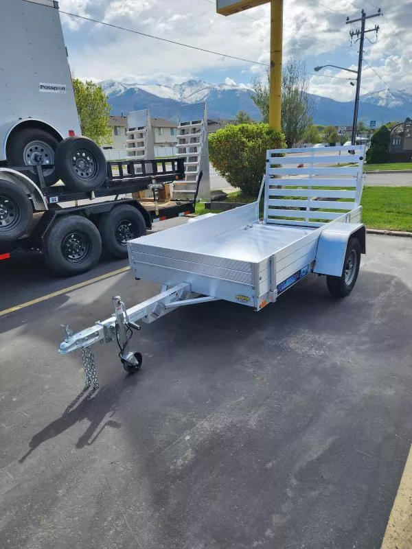 new Utility Trailers Aluma  for sale, in Layton, UT Thumbnail 3