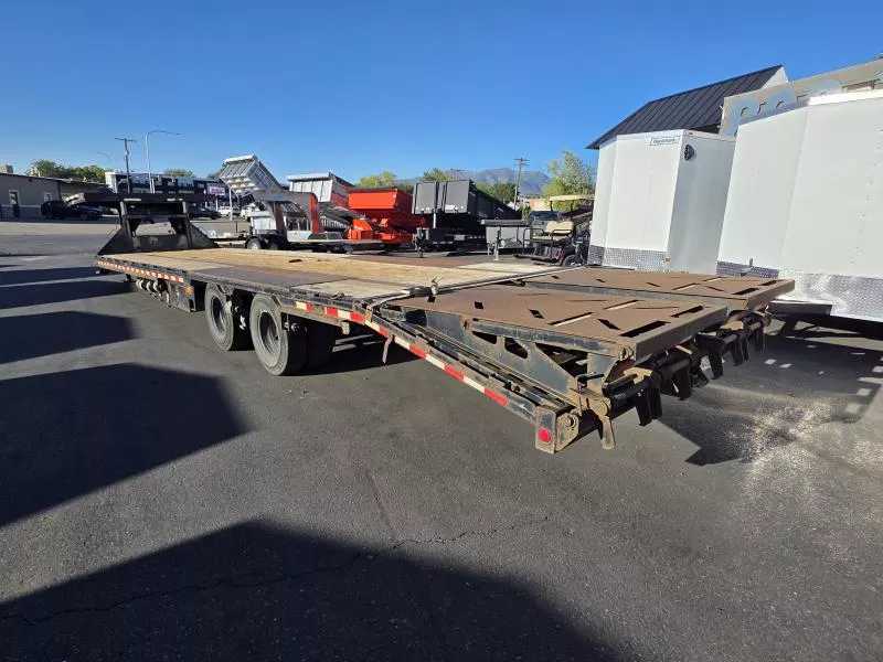 used Equipment / Flatbed Trailers Iron Bull  for sale, in Layton, UT Thumbnail 8