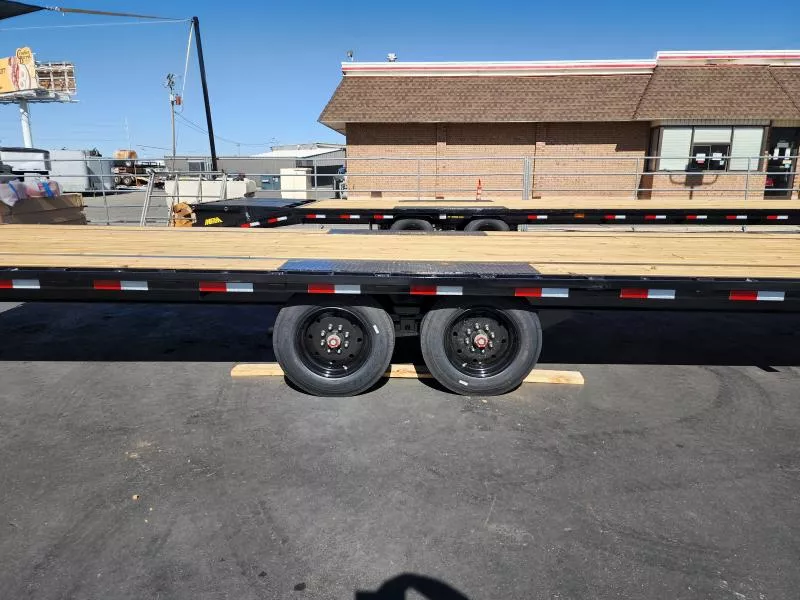 new Equipment / Flatbed Trailers Big Tex Trailers  for sale, in Layton, UT Thumbnail 10