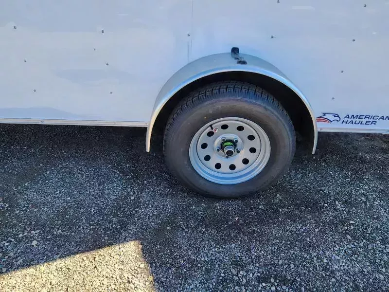 new Cargo (Enclosed) Trailers American Hauler Industries  for sale, in Layton, UT Thumbnail 14