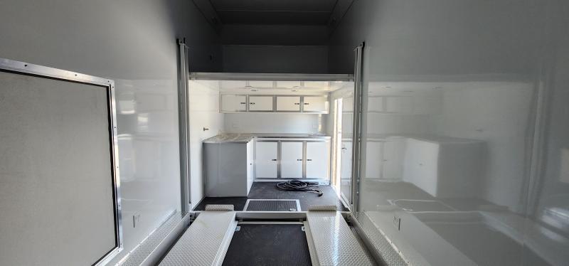 used Car Haulers / Racing Trailers Haulmark  for sale, in Layton, UT Thumbnail 12