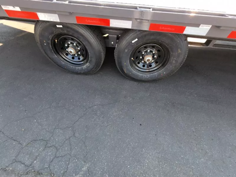 new Equipment / Flatbed Trailers RawMaxx  for sale, in Layton, UT Thumbnail 19